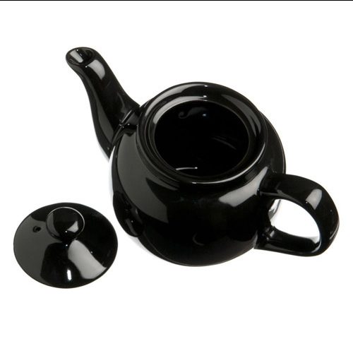 2 Cup Hampton Ceramic Teapot 2
