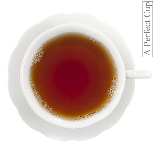 Organic Maple Black Tea 2