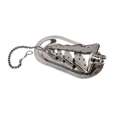 Christmas Tree Tea Infuser