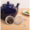 Stainless Steel Mesh Ball Tea Infuser, assorted sizes - Image 4