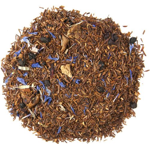 Blueberry Bang Rooibos Tea 1