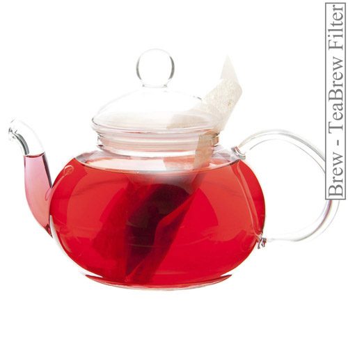 Bubblegum Kid's Herb and Fruit Tea 2