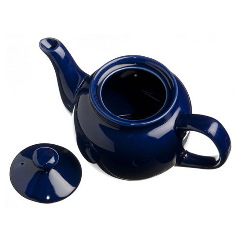 2 Cup Hampton Ceramic Teapot 7