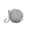 Stainless Steel Mesh Ball Tea Infuser, assorted sizes - Image 2