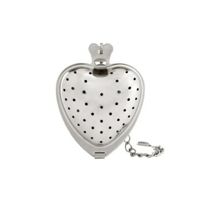 HEART TEA INFUSER