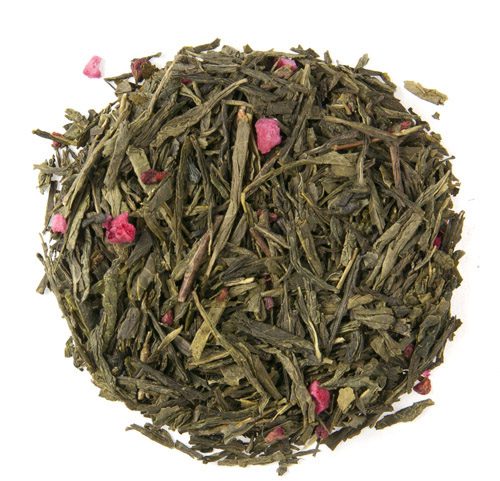 Basic Lorra Mae Green Tea Subscription