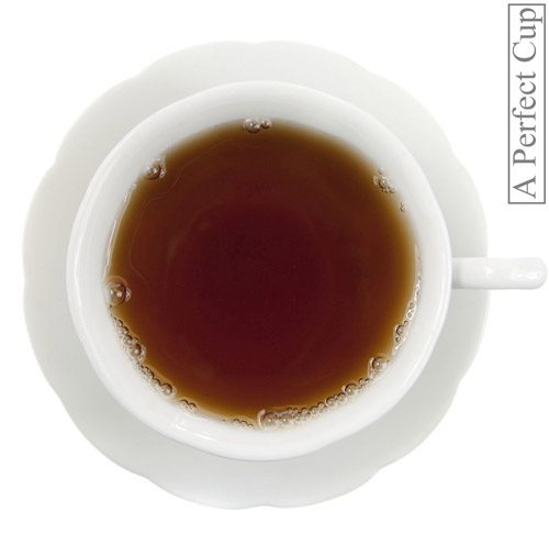 Organic Scottish Caramel Pu-erh Tea 3