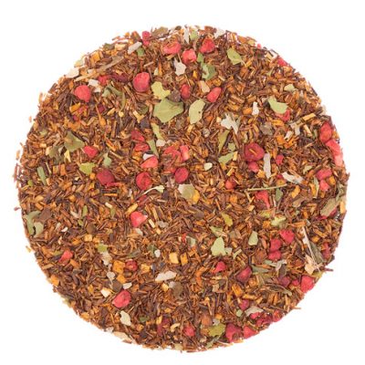 A Raspberry in Paris Rooibos Tea