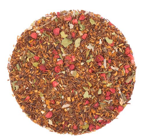 A Raspberry in Paris Rooibos Tea