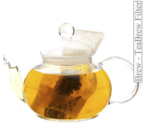 Cleanse and Refresh Functional Tea