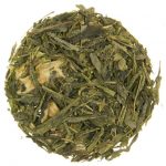 Loose Leaf Green Tea 3