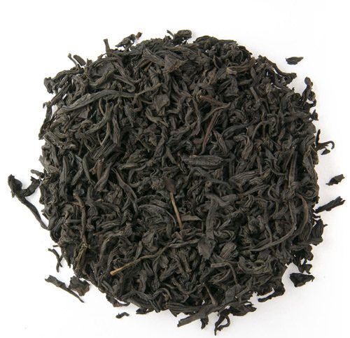 Organic Lapsang Souchong China Black Tea