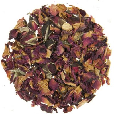 Ayurvedic Purify Wellness Tea loose leaf