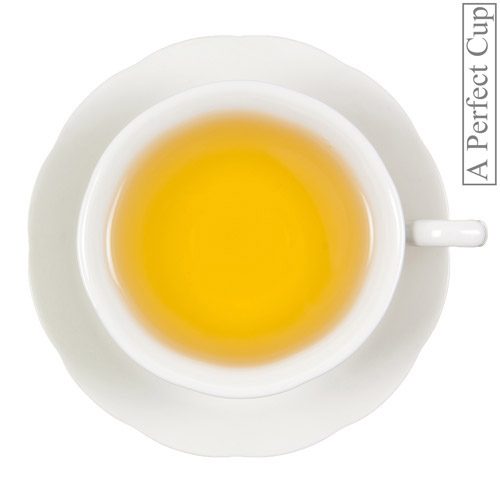 WINTER CHERRY WELLNESS TEA IN CUP