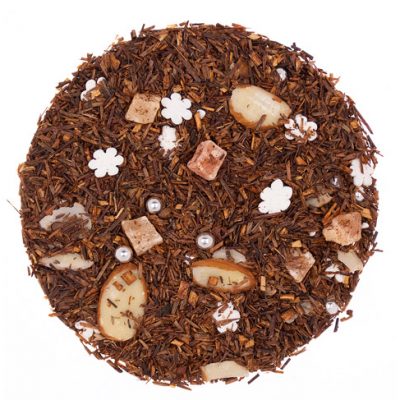 NUTCRACKER ROOIBOS (CARNABY FAVORITE)