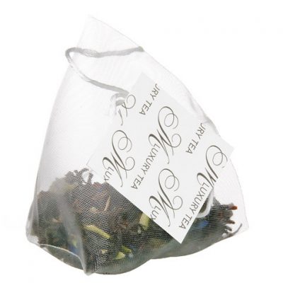 VERSAILLES LAVENDER EARL GREY LUXURY TEABAGS
