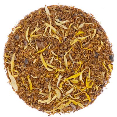 MOCHA ROCHA ROOIBOS