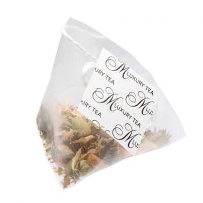 BELLY BECALM DIGESTION LUXURY TEABAGS