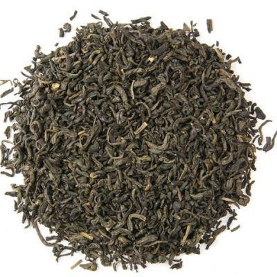 ORGANIC JASMINE GOLD DRAGON GREEN TEA