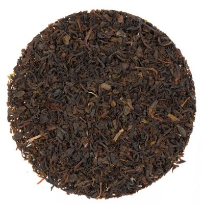 ORGANIC NILGIRI WINTER HARVEST ESTATE TEA