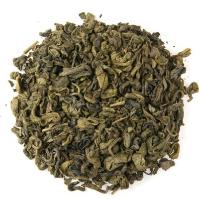 MINT GREEN TEA