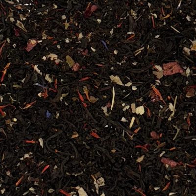 WINTER CRANBERRY BLACK TEA
