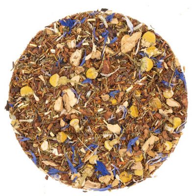 AYURVEDIC IMMUNE WELLNESS TEA