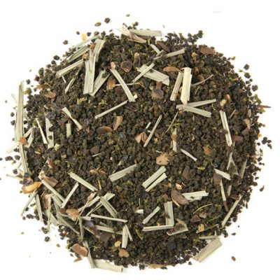 HI^ANTIOX CITRON GREEN TEA