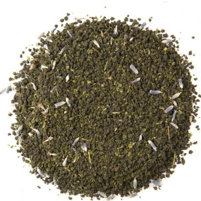 HI^ANTIOX PARIS GREEN TEA