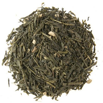 MADRAS FUSION GREEN TEA CHAI