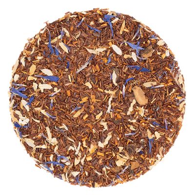 ORGANIC BOURBON STREET VANILLA ROOIBOS