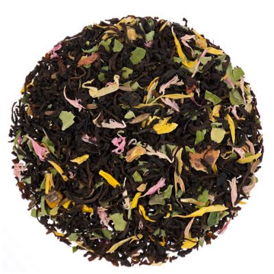 Pecan Tart Black Tea