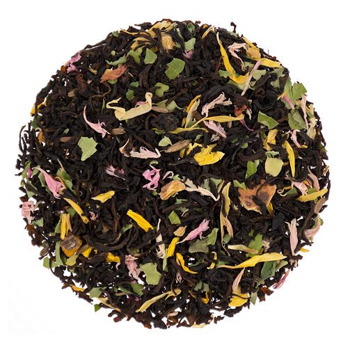 Pecan Tart Black Tea