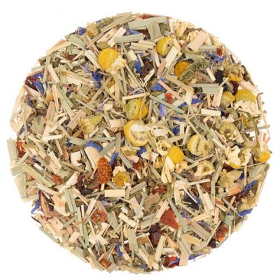 ORGANIC LULLABY (SLEEP) TEA